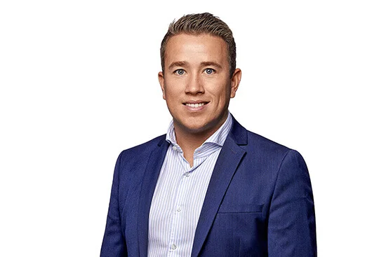 Nicolai Møller