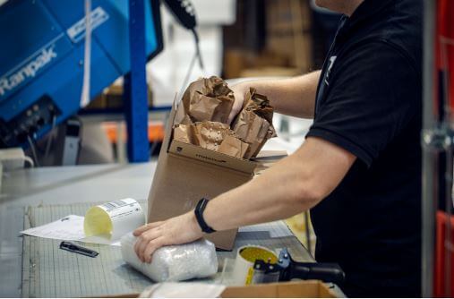 Renewtech Packing